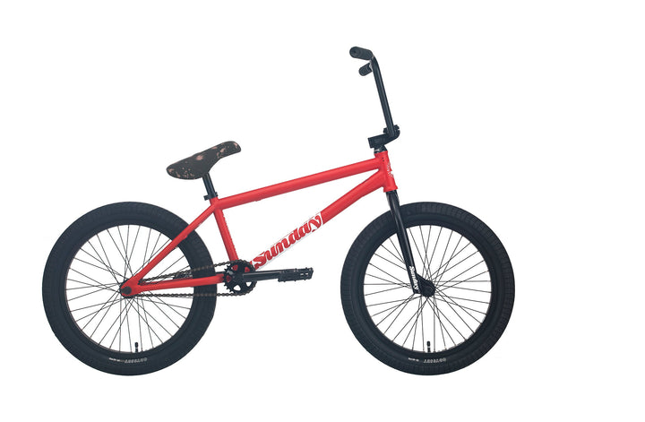 Sunday Forecaster - Brett Silva Signature