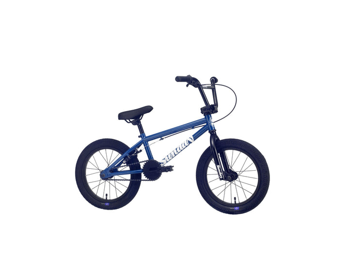 Sunday 16" Blueprint Kids BMX