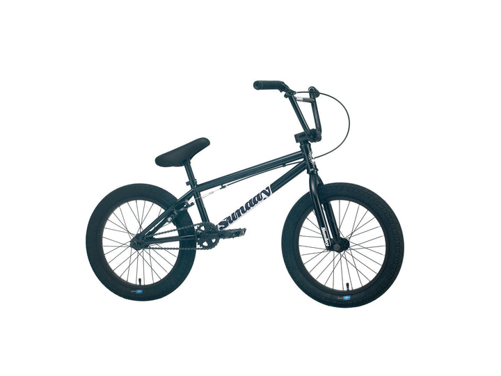 Sunday 18" Primer Kids BMX