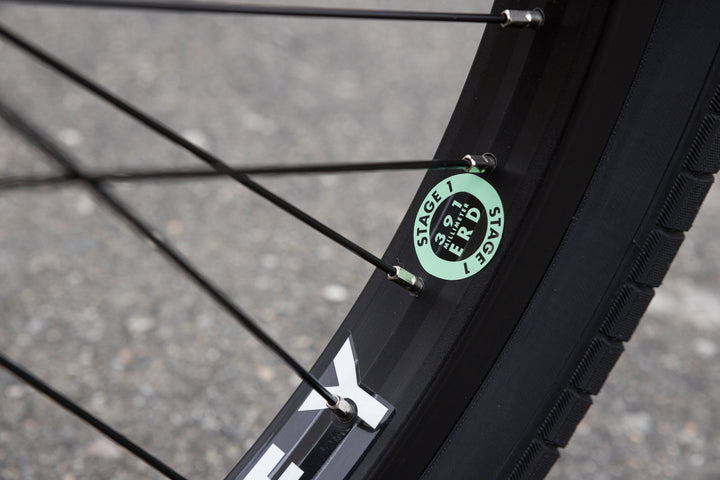 Sunday Forecaster - Broc Raiford Signature