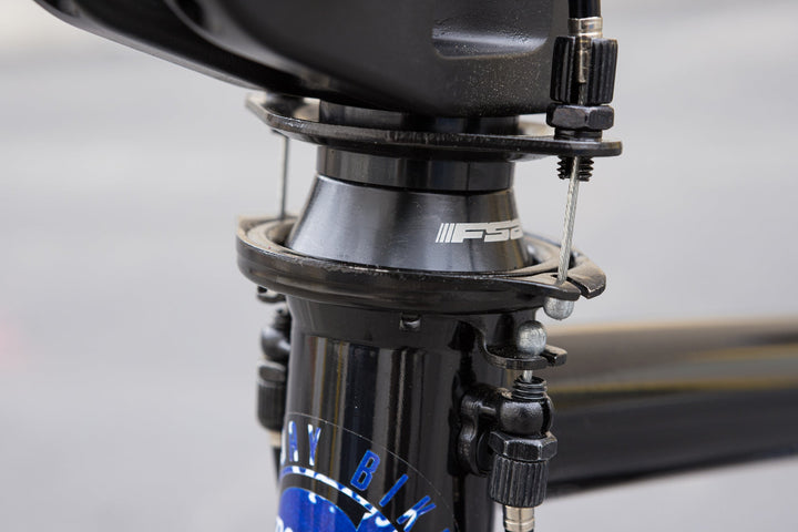 Sunday Forecaster Park - Maca Perez Grasset Signature