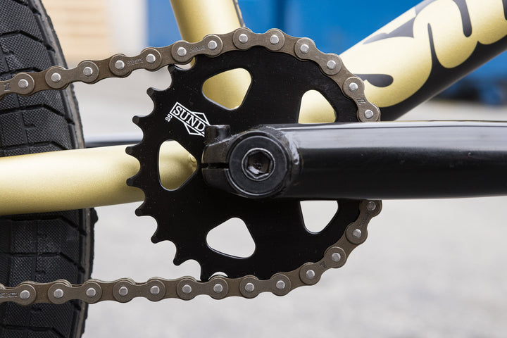 Sunday Forecaster - Broc Raiford Signature