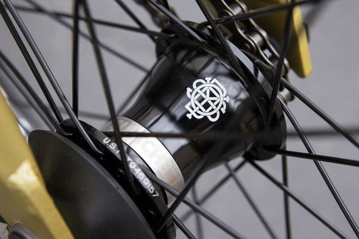 Sunday Forecaster - Broc Raiford Signature