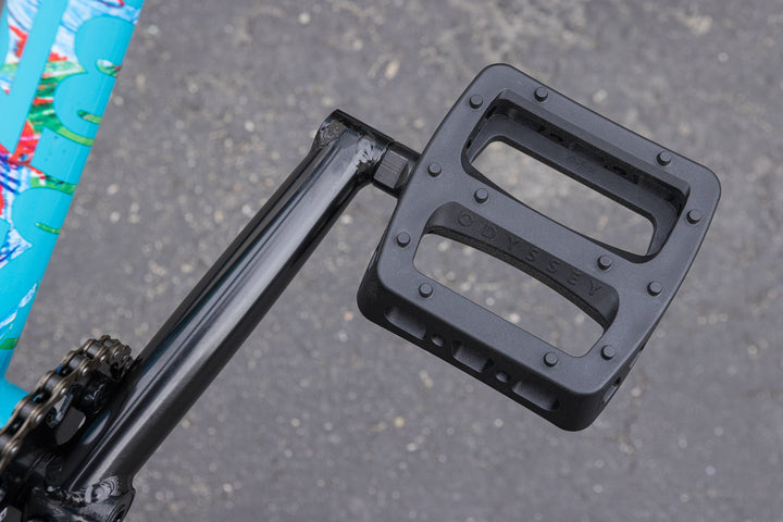 Sunday Forecaster - Aaron Ross Signature