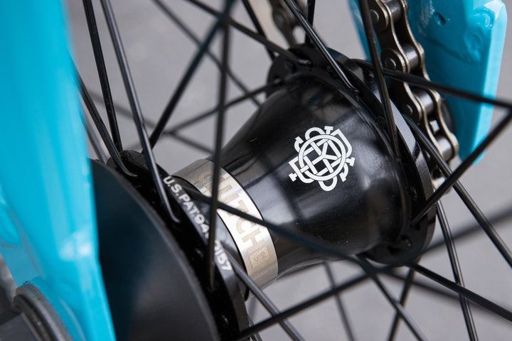 Sunday Forecaster - Aaron Ross Signature