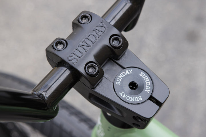 Sunday Forecaster - Brett Silva Signature