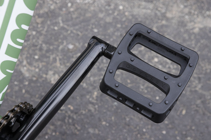 Sunday Forecaster - Brett Silva Signature