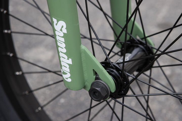 Sunday Forecaster - Brett Silva Signature