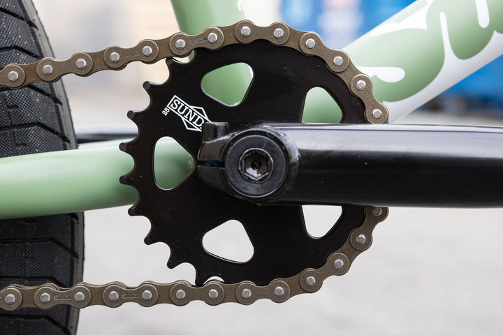 Sunday Forecaster - Brett Silva Signature