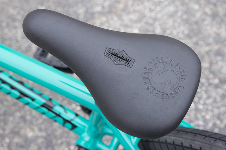 Sunday EX - Erik Elstran Signature