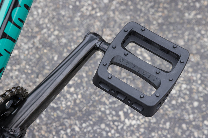 Sunday EX - Erik Elstran Signature