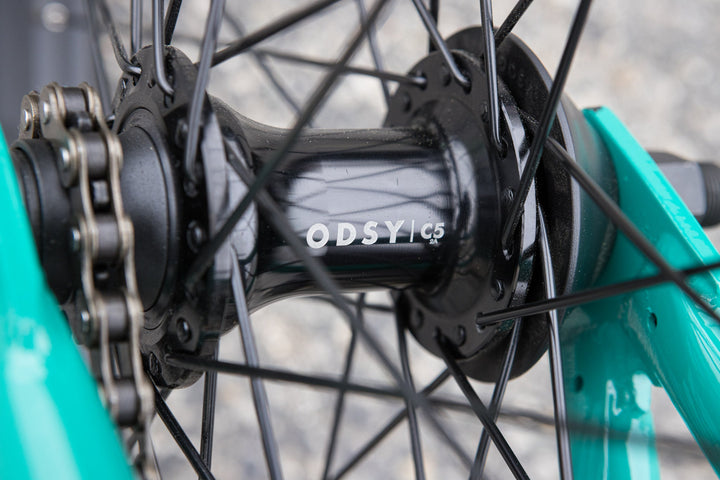 Sunday EX - Erik Elstran Signature