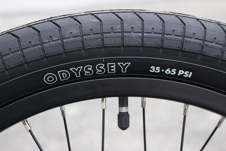 Sunday EX - Erik Elstran Signature