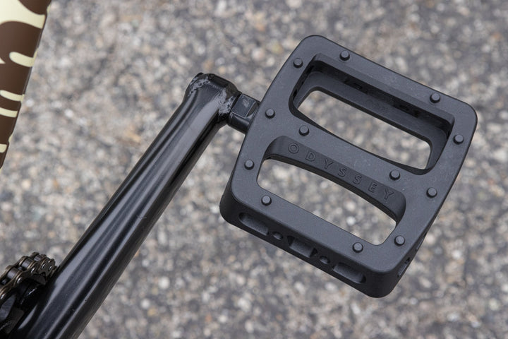 Sunday EX - Julian Arteaga Signature