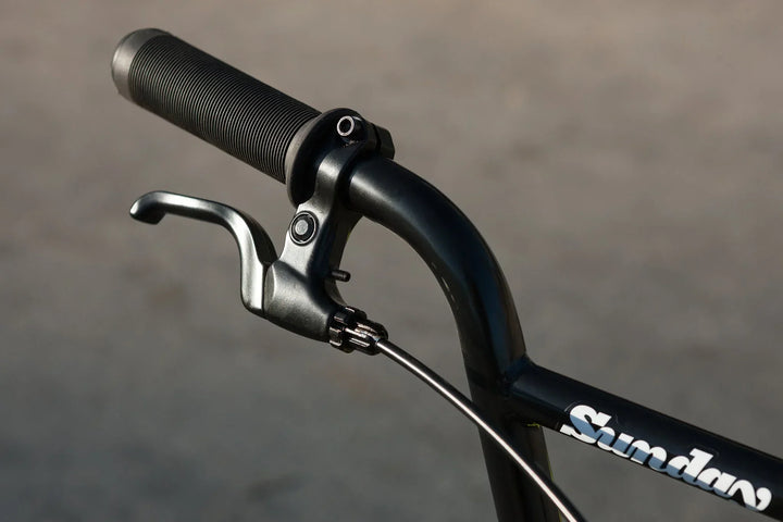 Sunday 16" Blueprint Kids BMX