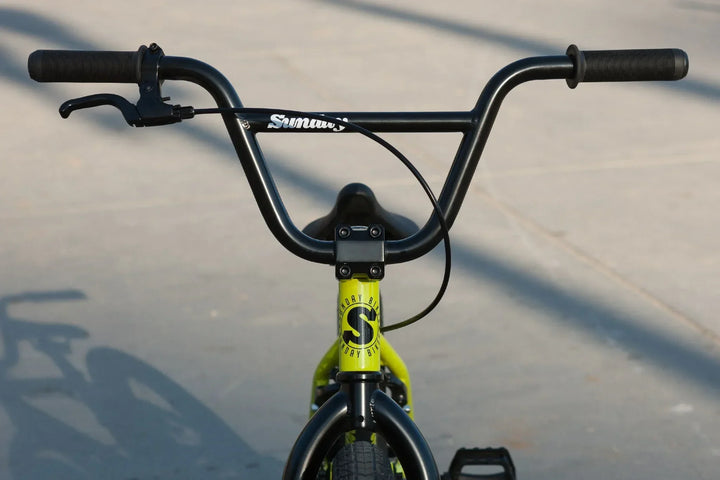 Sunday 16" Blueprint Kids BMX