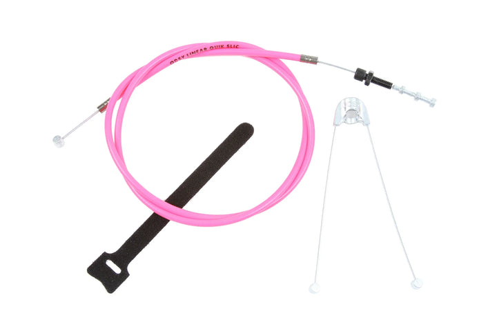 Odyssey Adjustable Linear Quik-Slic Kable®