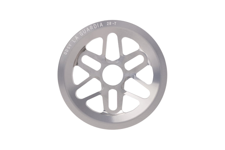 Odyssey La Guardia Sprocket