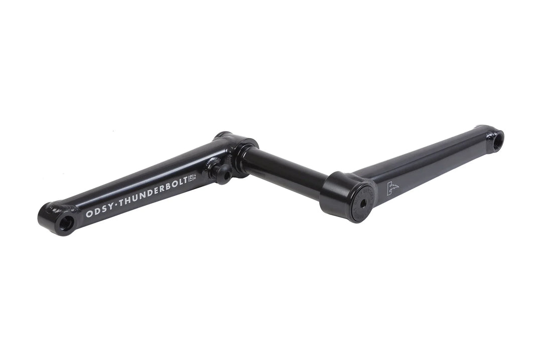 Odyssey Thunderbolt DJ/MTB Cranks
