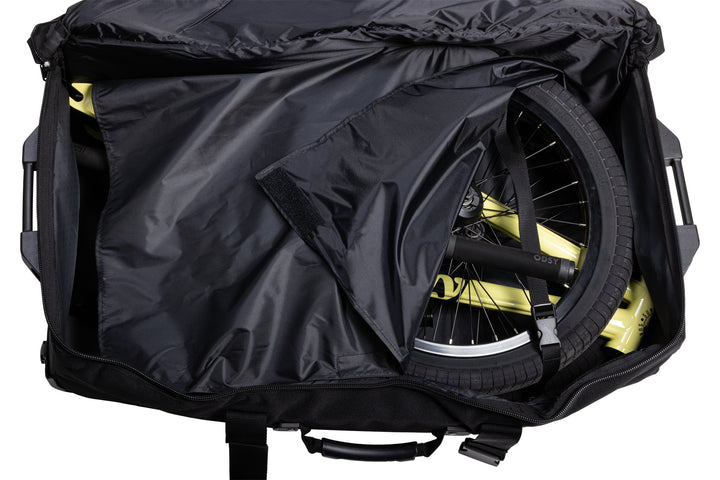 Odyssey Traveler PRO Bike Bag
