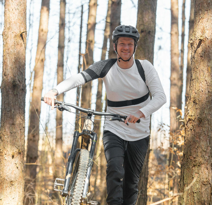 Space Brace Shoulder Brace