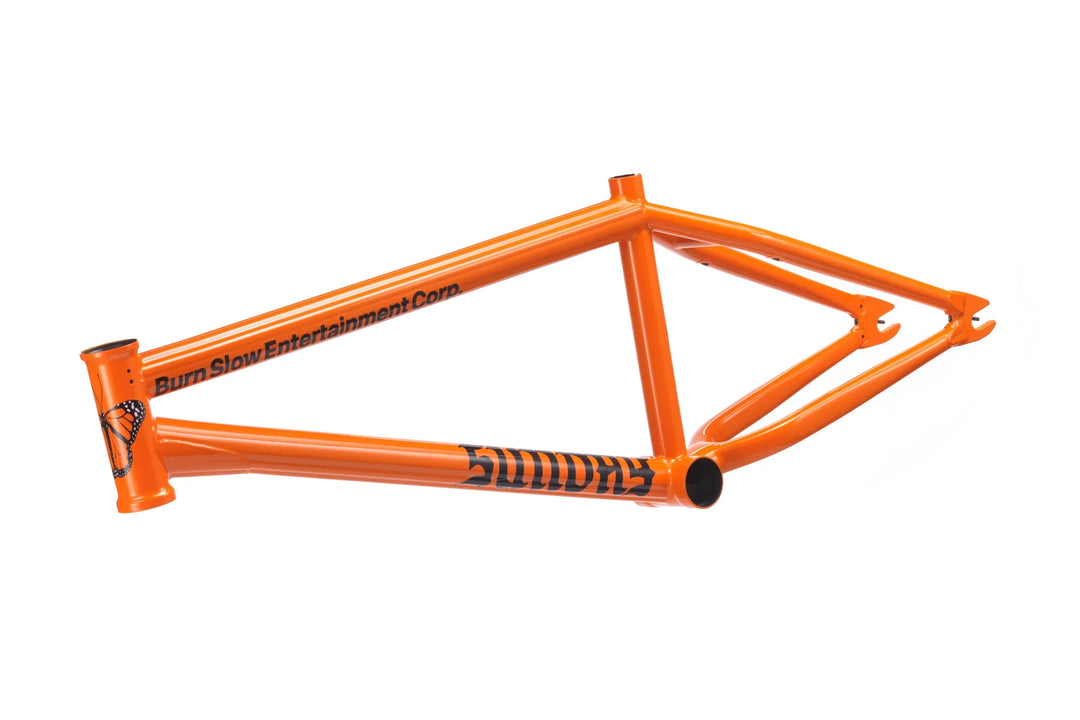 Sunday x Burn-Slow Soundwave v3 Frame