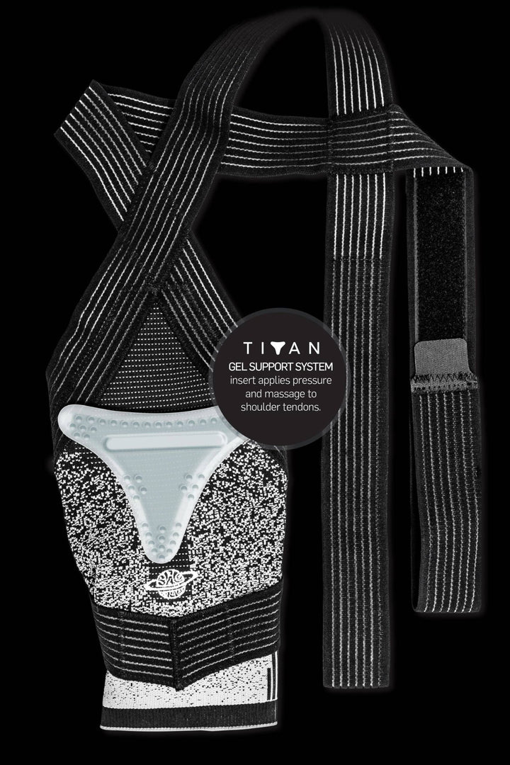 Space Brace Shoulder Brace