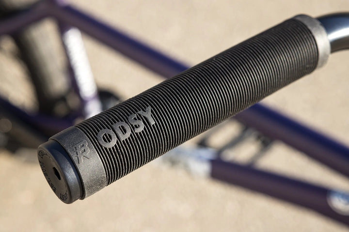 Sunday Darkwave - Broc Raiford Authentic