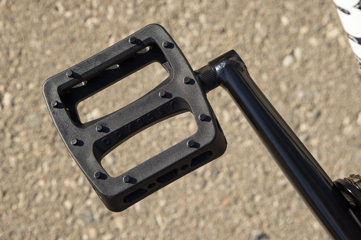 Sunday Darkwave - Broc Raiford Authentic