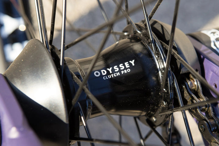 Sunday Darkwave - Broc Raiford Authentic