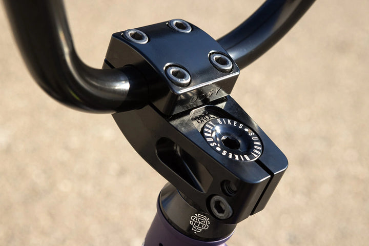 Sunday Darkwave - Broc Raiford Authentic