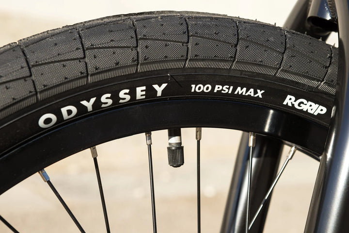 Sunday Darkwave - Broc Raiford Authentic