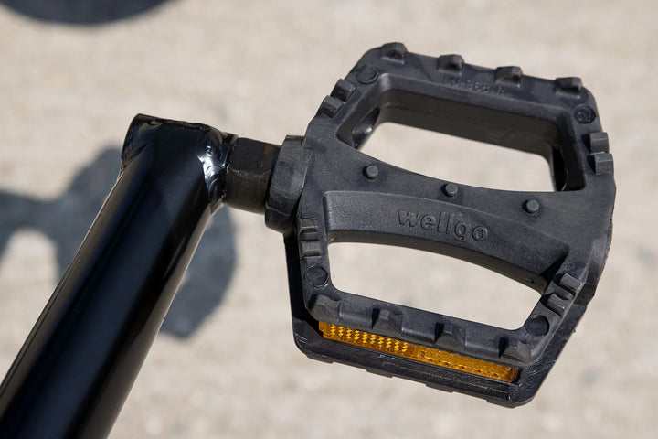 Sunday 16" Primer Kids BMX