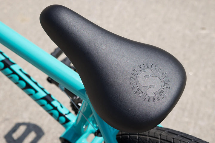 Sunday 16" Primer Kids BMX