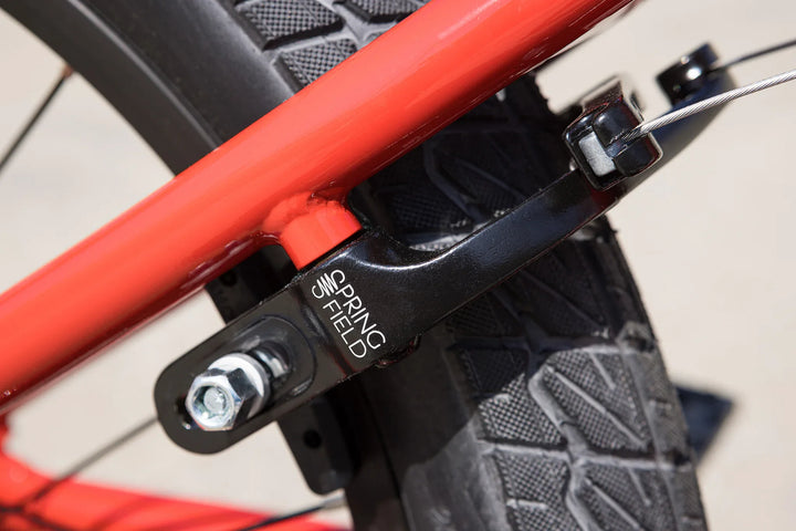 Sunday 18" Primer Kids BMX