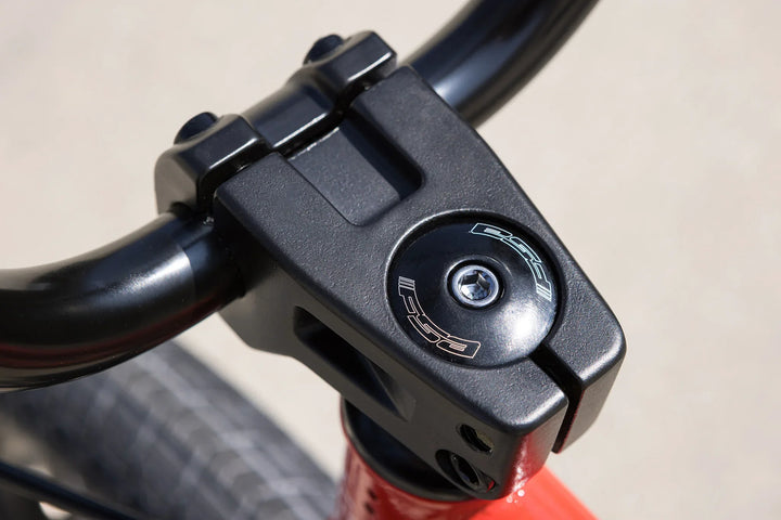 Sunday 18" Primer Kids BMX