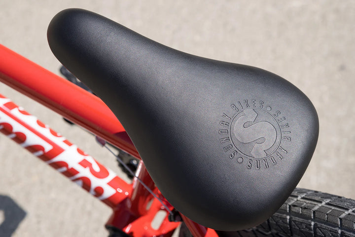 Sunday 18" Primer Kids BMX