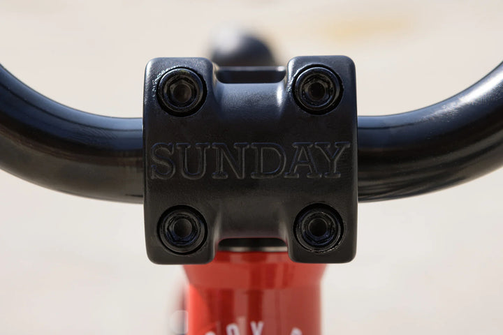 Sunday 18" Primer Kids BMX