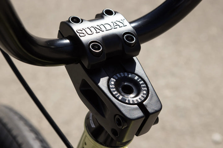 Sunday Soundwave Special