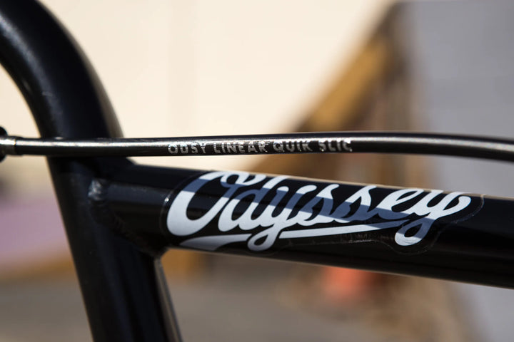 Sunday Wavelength - Gary Young Signature