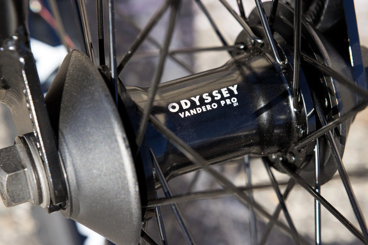 Sunday Wavelength - Gary Young Signature