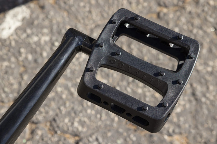 Sunday Wavelength - Gary Young Signature