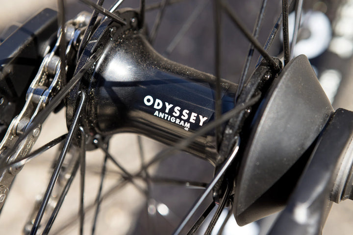 Sunday Wavelength - Gary Young Signature