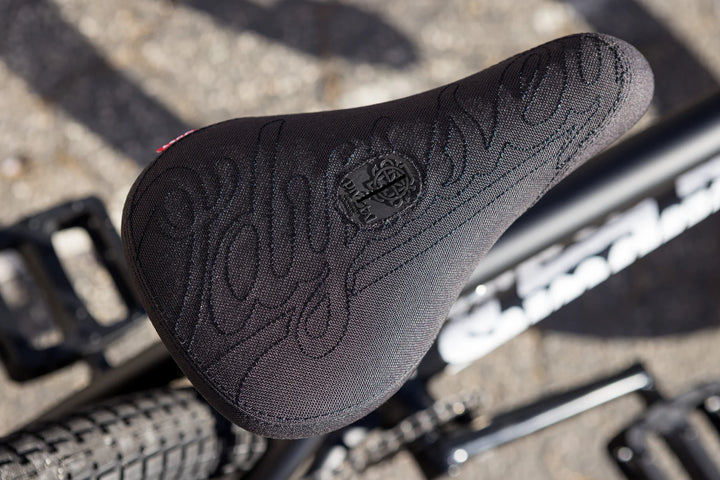 Sunday Wavelength - Gary Young Signature