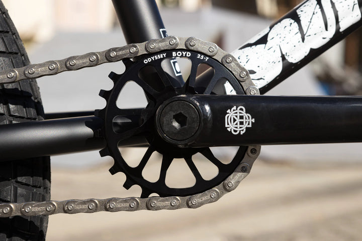 Sunday Wavelength - Gary Young Signature