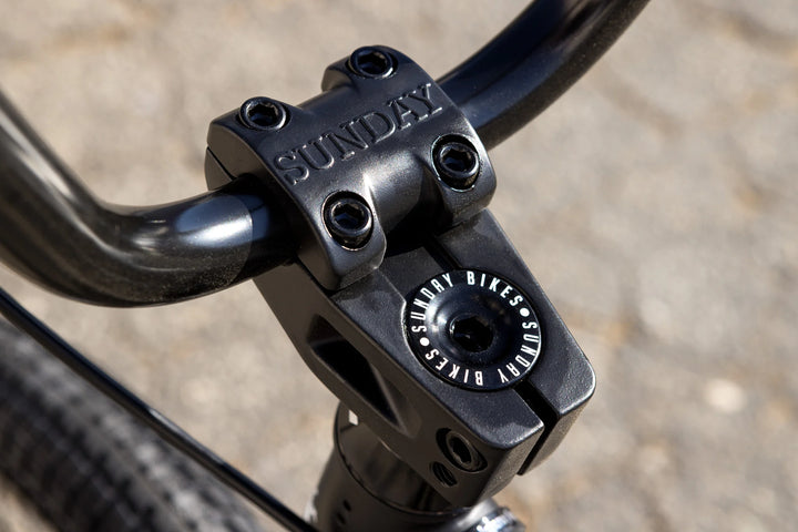 Sunday Wavelength - Gary Young Signature