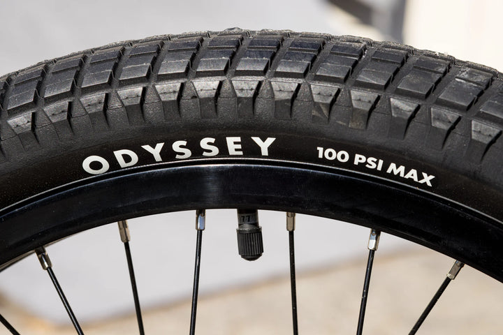 Sunday Wavelength - Gary Young Signature