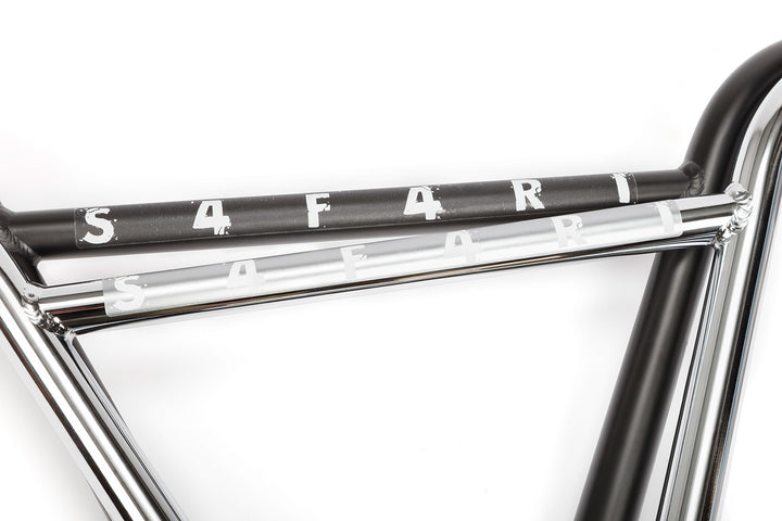 BSD S4F4RI Bars