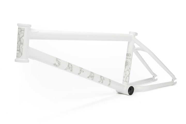 BSD Safari V3 Frame