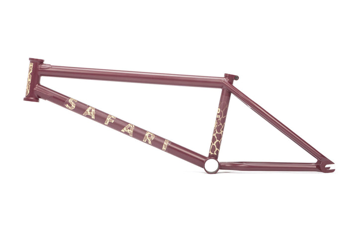 BSD Safari V3 Frame